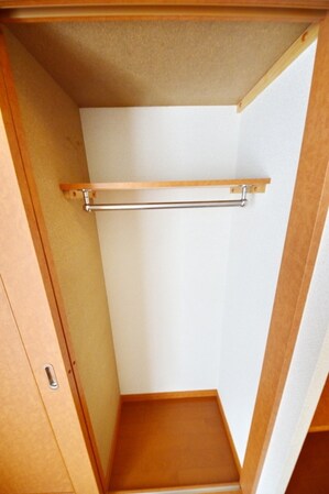 レオパレス幸良の物件内観写真